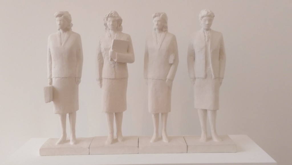 business women
