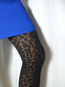 leo tights