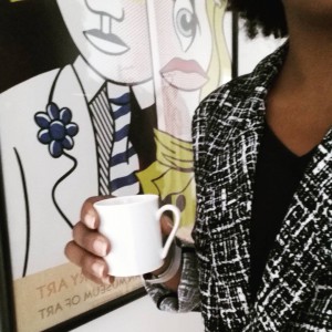 pause café travail