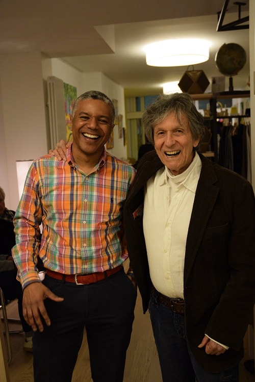 Steven Dedrick with Ciro Andrade-Mora steven_dedrick_ciro_andrade_mora