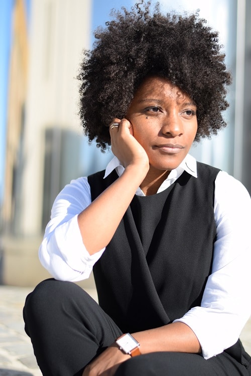 combinaison pensive