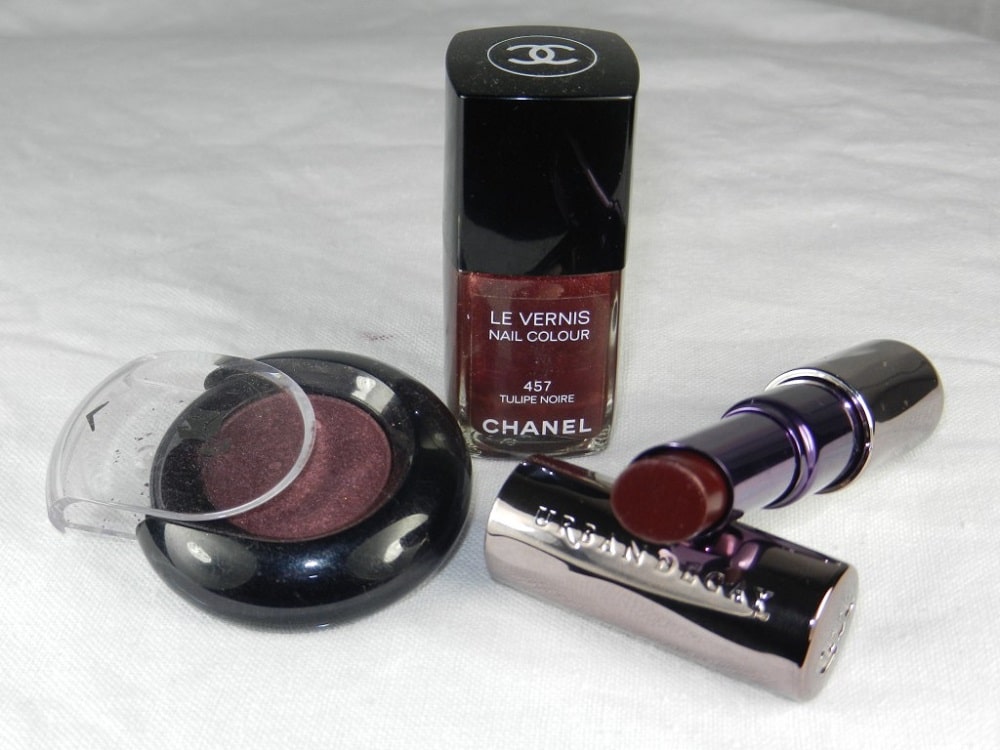 accessories and make up