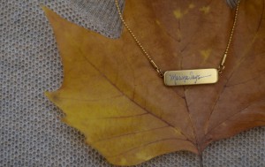 collier marina