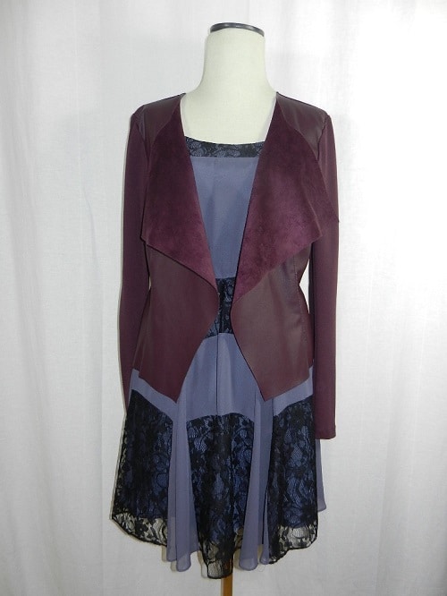 dress christmas party