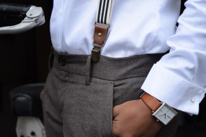 #UneFilleAuMasculin_détails_montre_bretelles