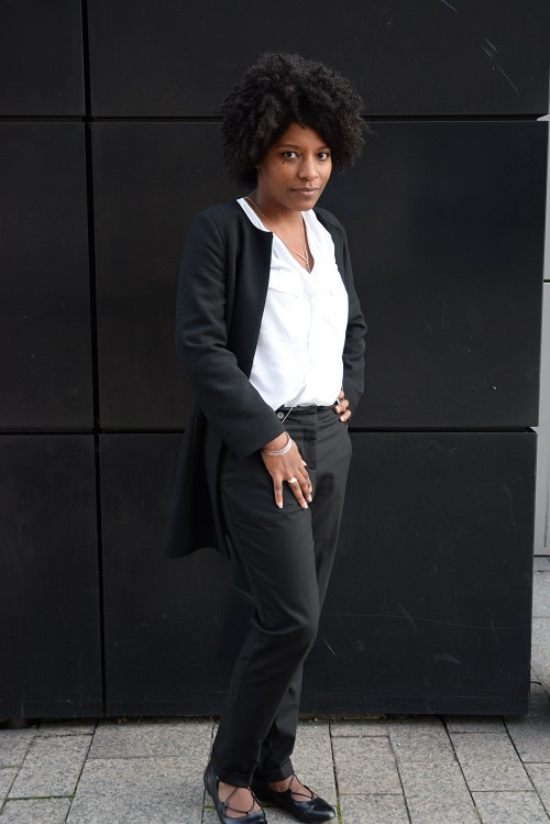 chaine de corps business