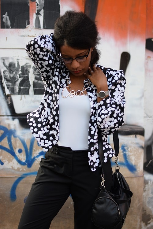 cool en pantalon